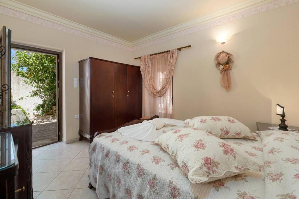 Marigoula House Villa Pombia Exterior foto