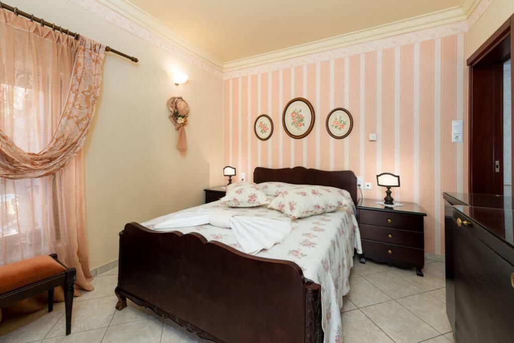 Marigoula House Villa Pombia Exterior foto